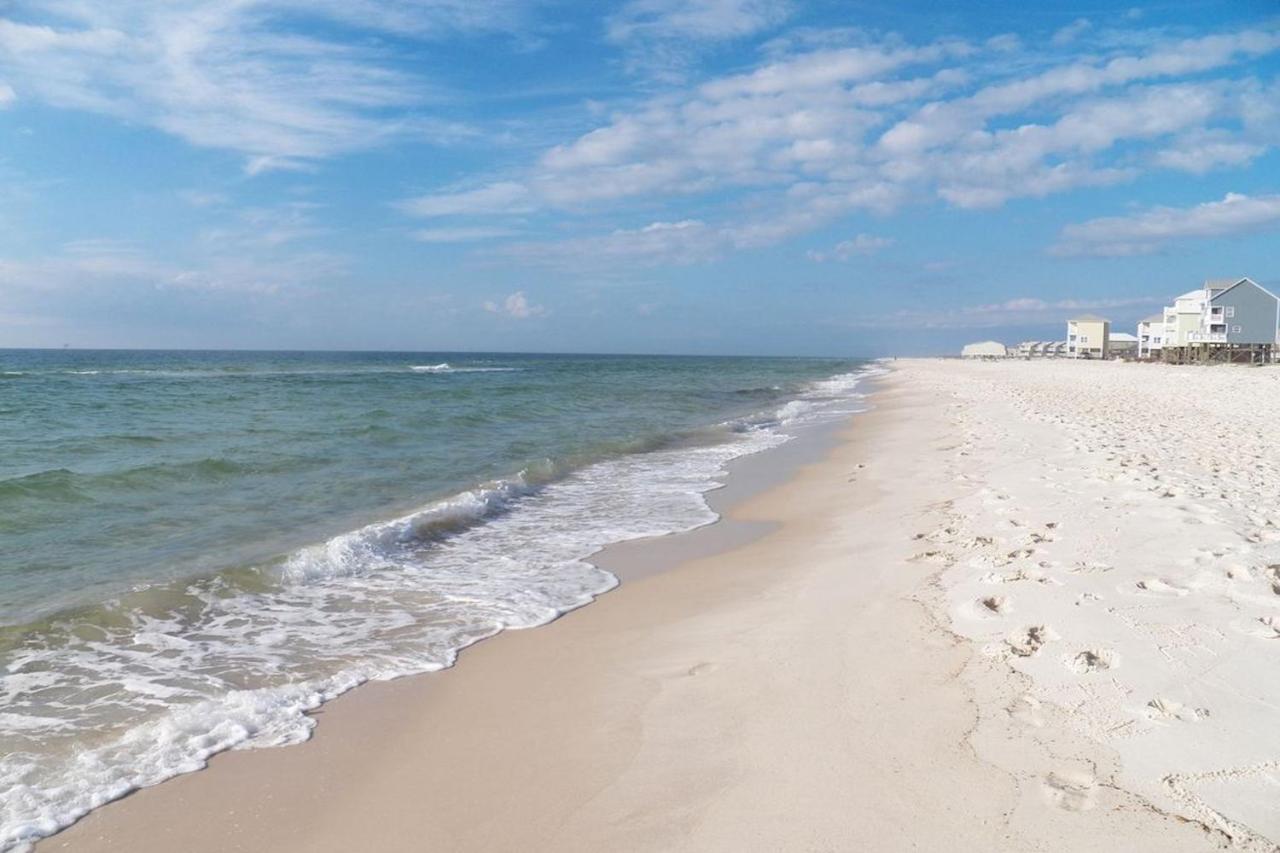 The Dunes 704 Gulf Shores Exterior foto
