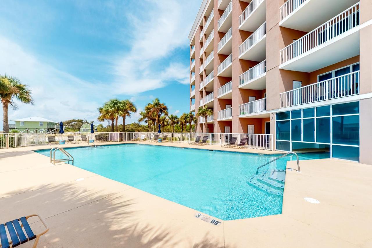 The Dunes 704 Gulf Shores Exterior foto