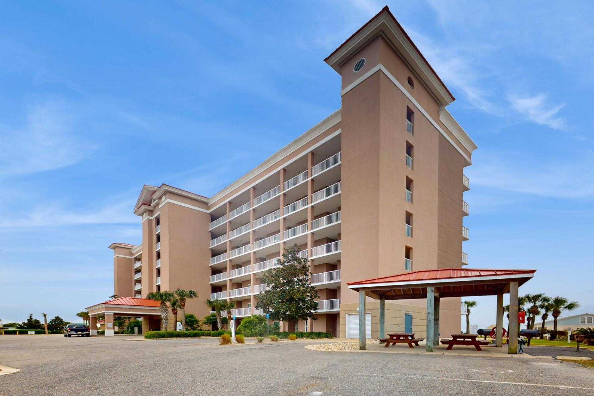The Dunes 704 Gulf Shores Exterior foto
