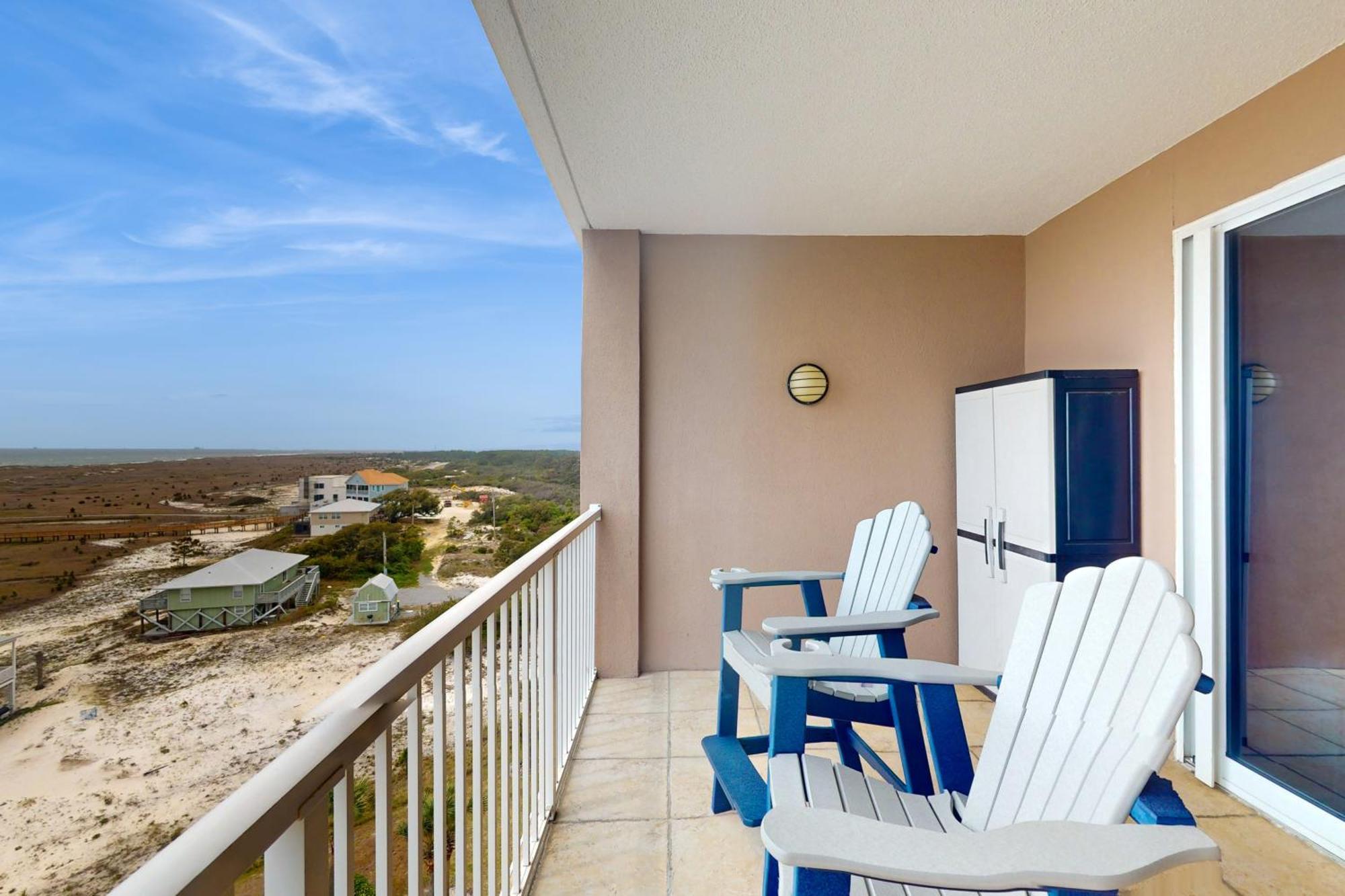 The Dunes 704 Gulf Shores Exterior foto