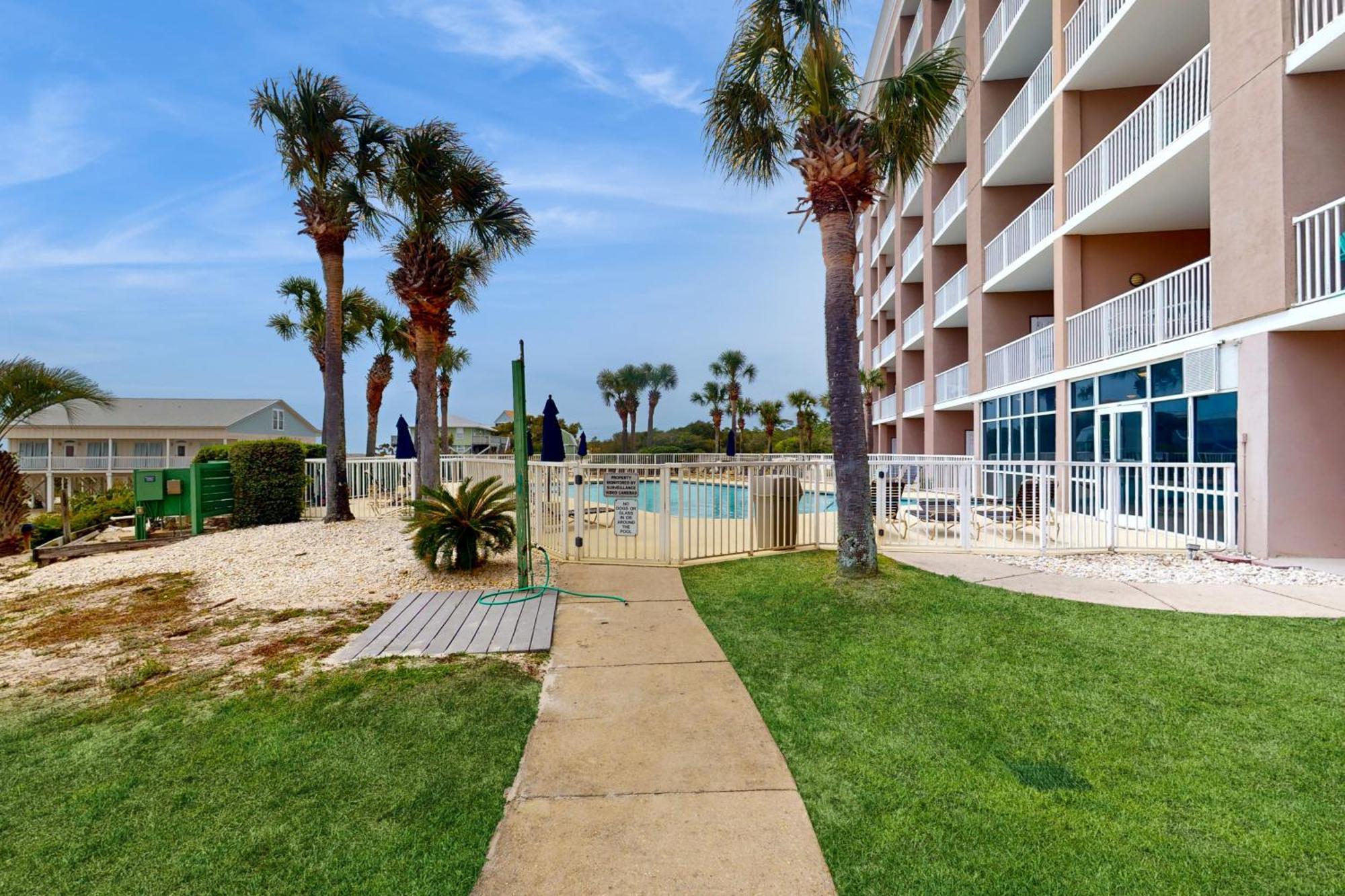 The Dunes 704 Gulf Shores Exterior foto